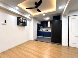 Blk 546 Serangoon North Avenue 3 (Serangoon), HDB 5 Rooms #554303401